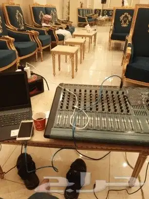 سماعات للايجار للاجار كشاف عروسة 0