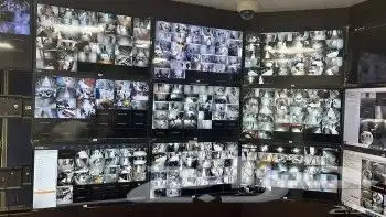 كاميرات المراقبة للمنازل والمحلات التجارية 1