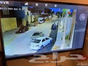 كاميرات المراقبة للمنازل والمحلات التجارية 0