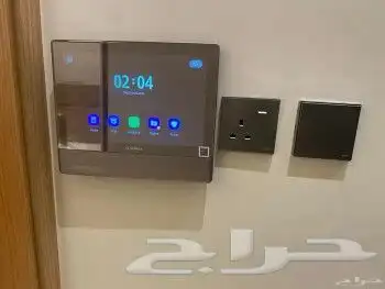 كاميرات المراقبة للمنازل والمحلات التجارية 4