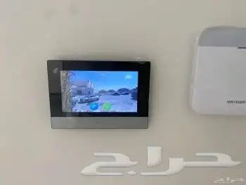 كاميرات المراقبة للمنازل والمحلات التجارية 3
