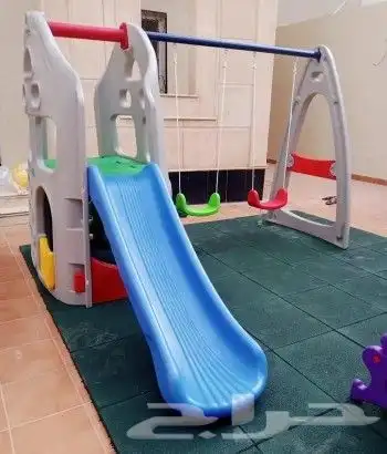 مراجيح و زحاليق 9