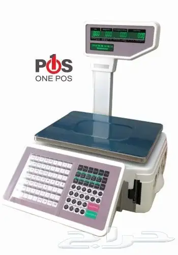 ميزان الكتروني جديد 0