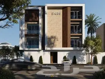 مهندس معماري 8