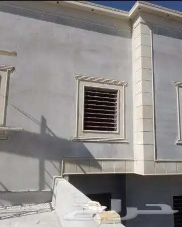 ديكورات خارجيه للواجهات الخارجية 5