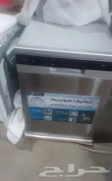 غسالات صحون مواصفات مختلفة 6