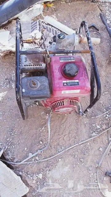 للبيع مطور سحب الماء يباني الصنع 0