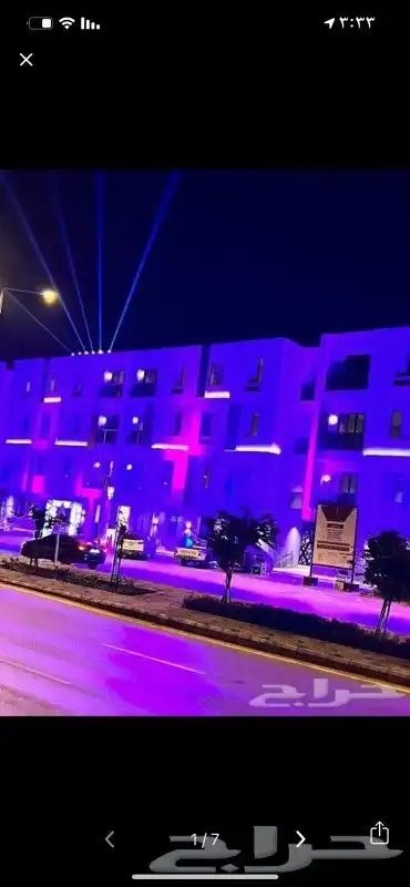 تأجير شاشات واستيج وصوتيات وإضائه 4