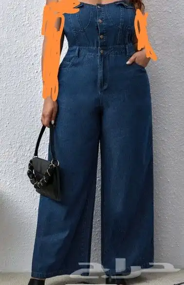 ملابس نسائيه جديده لبيع 6