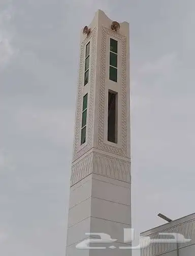 بديل الحجر 1
