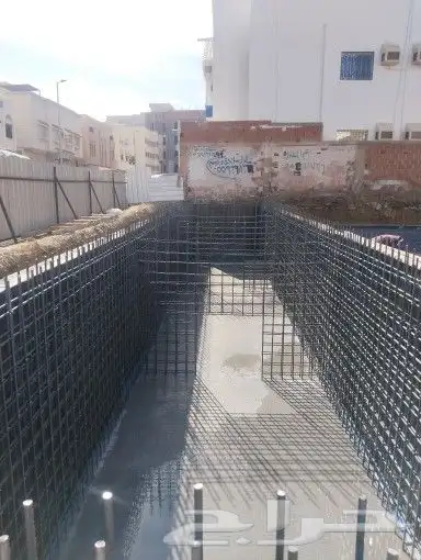 مقاول معماري جده 5