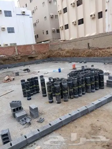 مقاول معماري جده 7