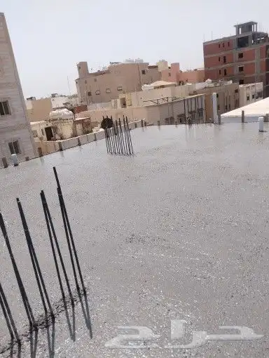 مقاول معماري جده 1