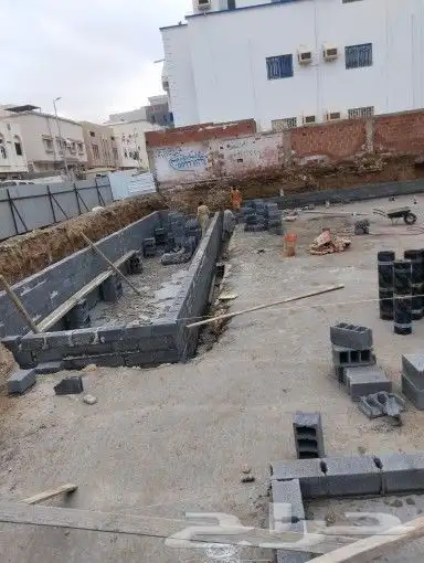 مقاول معماري جده 8