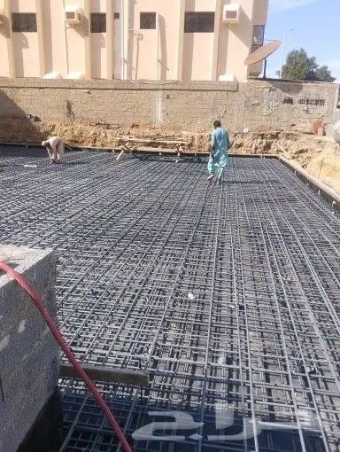 مقاول معماري جده 6