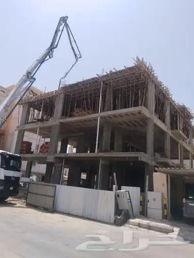 مقاول معماري جده 0