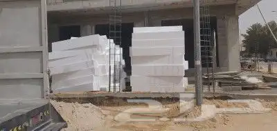 فلين هوردي وعوازل أسقف و جدران عازل حراري صوت جفالي 7