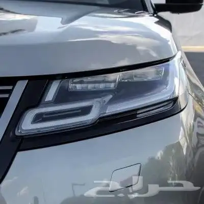 قزاز شمعة رنج روفر فيلار_سبورت_فوج 4