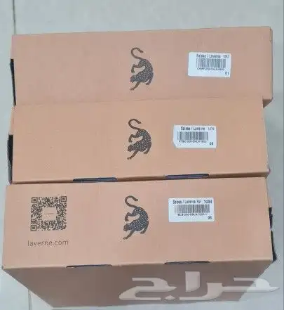 عطر مس لافيرن ... عطرك الذي يحكي قصتك. 1