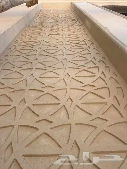 بديل الحجر 3