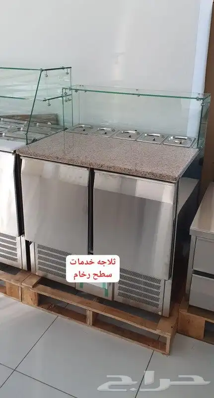 آلات تجهيز المقاهى 9