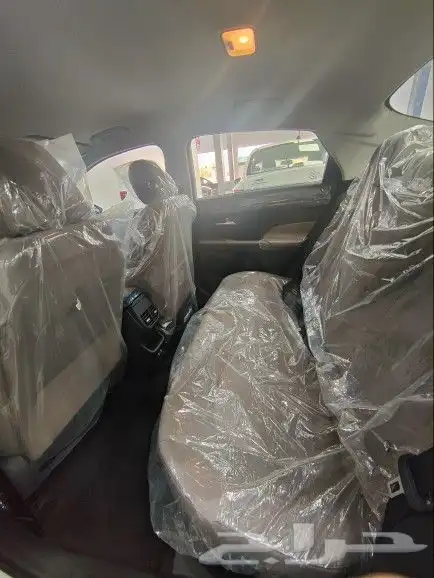 هيونداي اكسنت فليت 2026 6