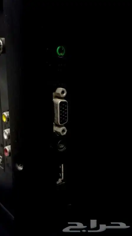 تلفزيون شركة سوني 1