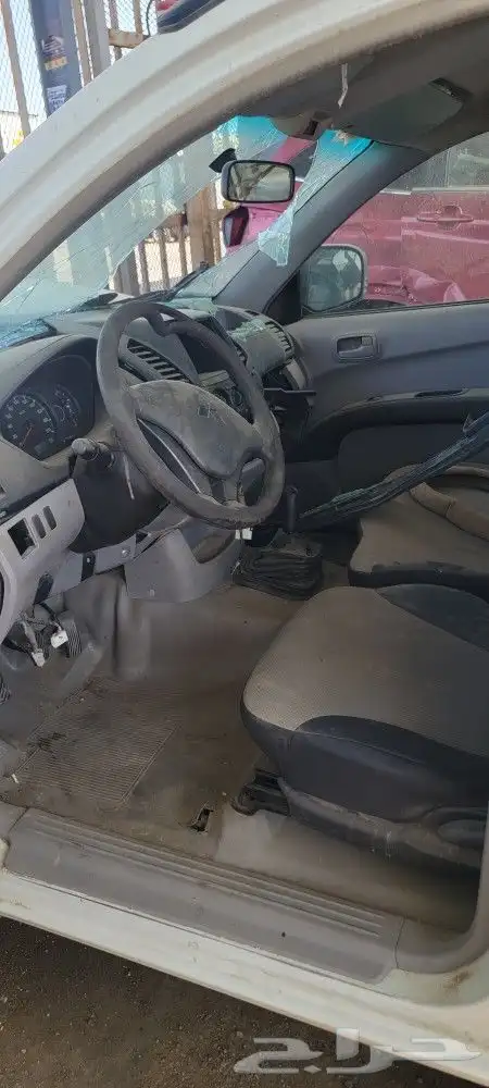 ميتسوبيشي ونيت 2015 بنزبن 9