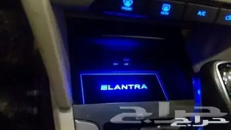للبيع اكسسوارات مختلفه هونداي النترا لأغلب الموديلات 2