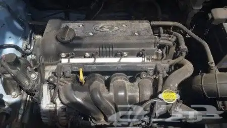 مكائن اكسنت النترا ضمان شهرين 1