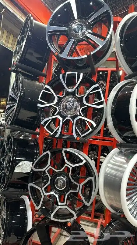 جنوط روز رايز 2021 30