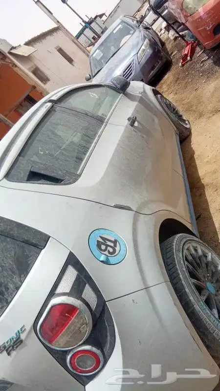 شفروليه سونك 2011 1