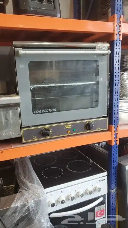 تأثيث مطاعم وبوافي مكتمله 0