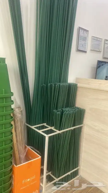 سنادات للشجر 1