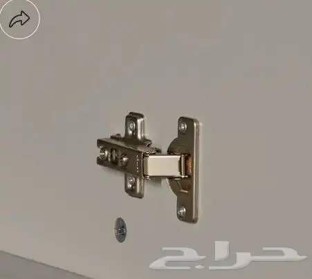 خصم اضافي دولاب ملابس كبير ب 1549 ريال فقط جديد هوم سنتر 9