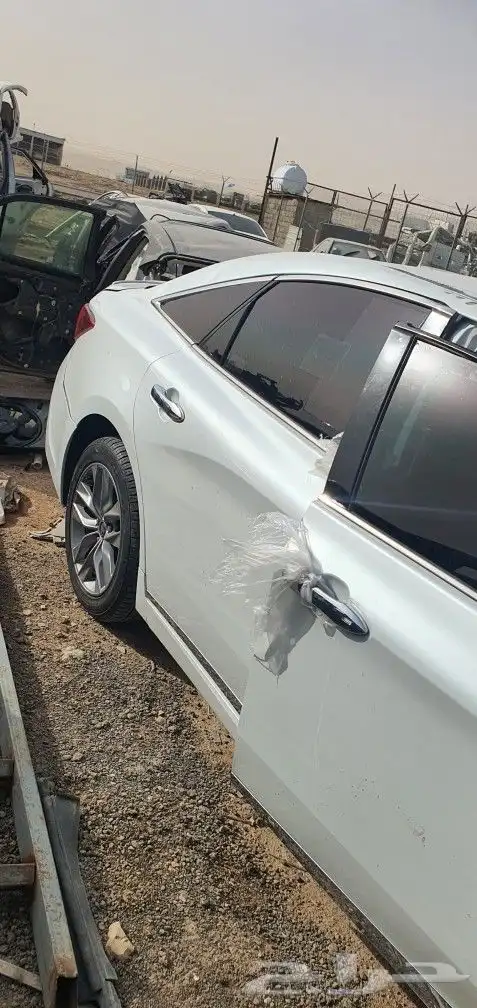 تشليح قطع غيار افلون من 2018 الى2023 8