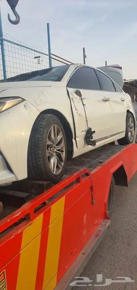 تشليح قطع غيار افلون من 2018 الى2023 1