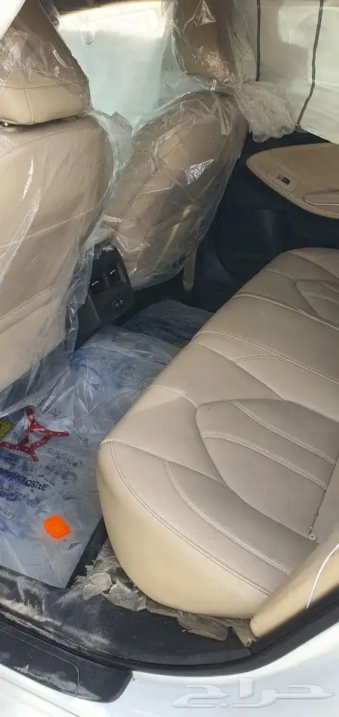 تشليح قطع غيار افلون من 2018 الى2023 10