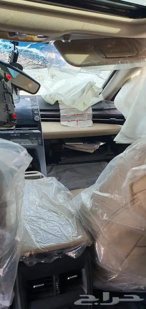 تشليح قطع غيار افلون من 2018 الى2023 11