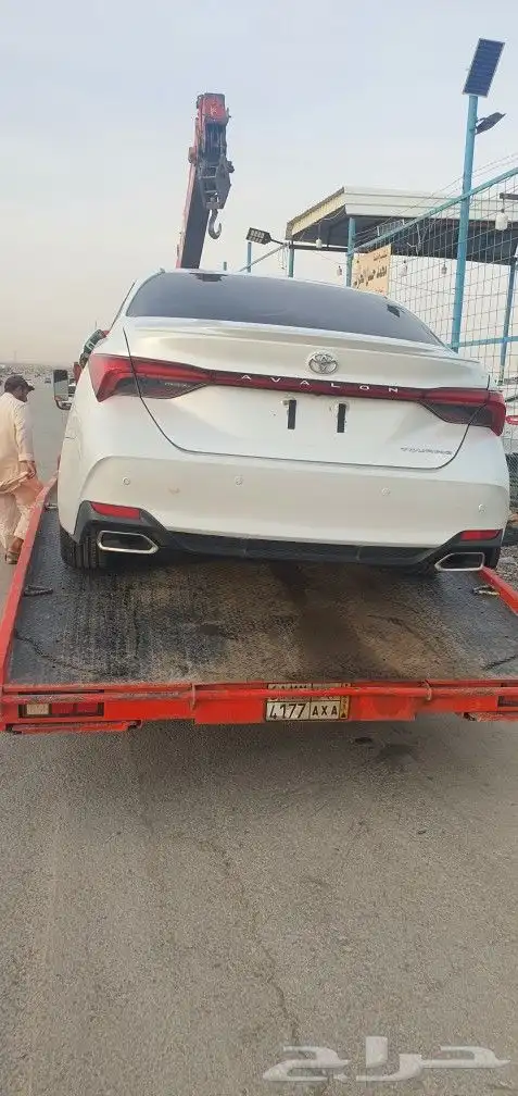 تشليح قطع غيار افلون من 2018 الى2023 0