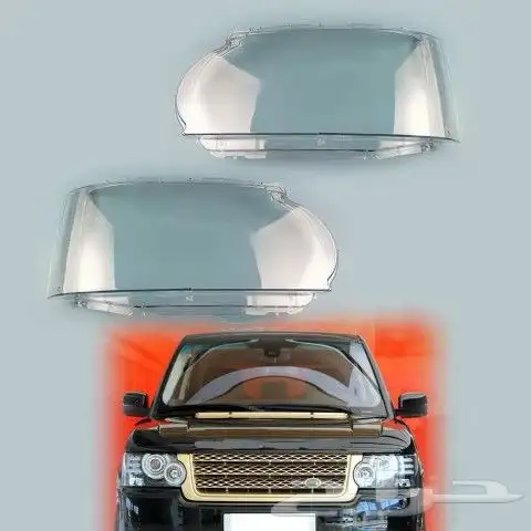 قزاز شمعة رنج روفر فيلار_سبورت_فوج 8