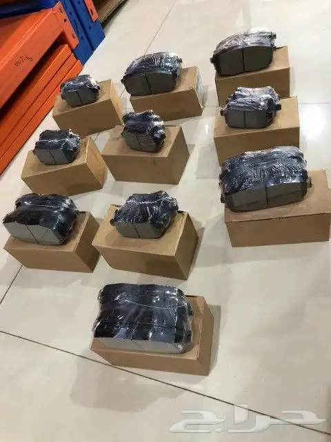 فحمات ايدو EADO قطع غيار شانجان CHANGAN 0