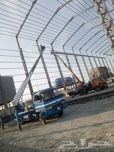 كرين ونش في جده للايجار 3