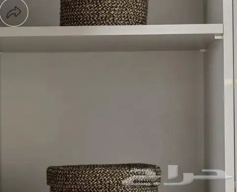 خصم اضافي دولاب ملابس كبير ب 1549 ريال فقط جديد هوم سنتر 7