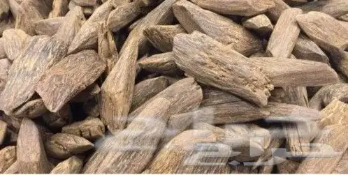 عود موروكي طبيعي محسن شي يبيض الوجه 1