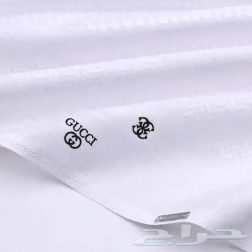 اشمغه ماركات بسعر الجمله ( 130) ريال .. مع الضمان 13