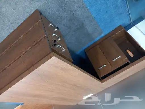 أثاث مكتبي منزلي 12