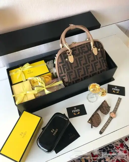 هدايا نسائيه 10