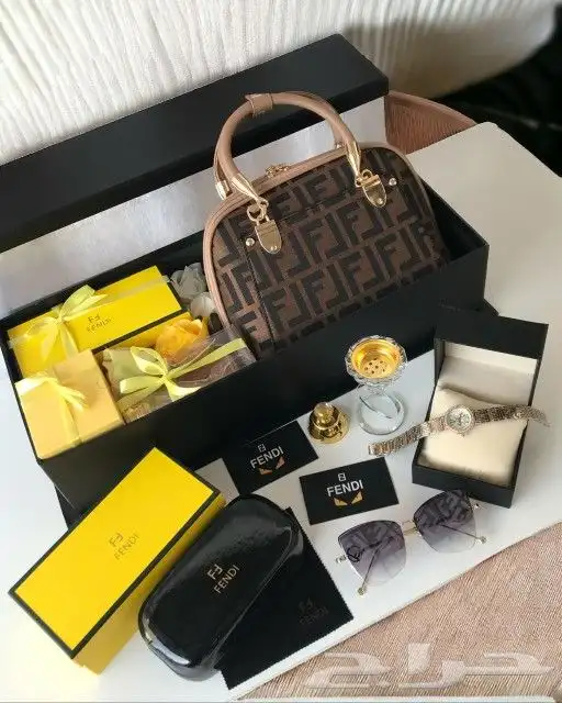 هدايا نسائيه 9