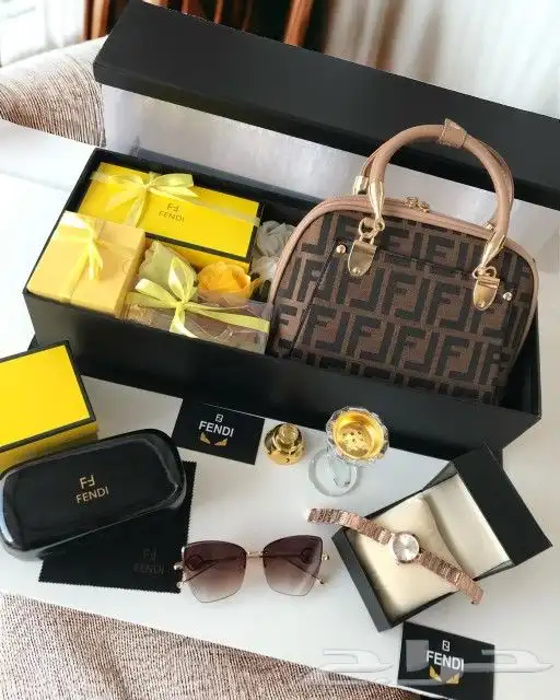 هدايا نسائيه 5